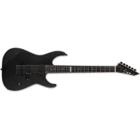ESP E-II JL-1 M-II BLKS Parkway Drive Black Satin Electric Guitar