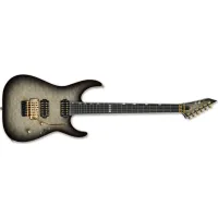 ESP E-II M-II Black Natural Burst Electric Guitar