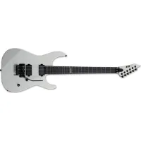ESP E-II M-II NECK THRU SW Snow White Electric Guitar