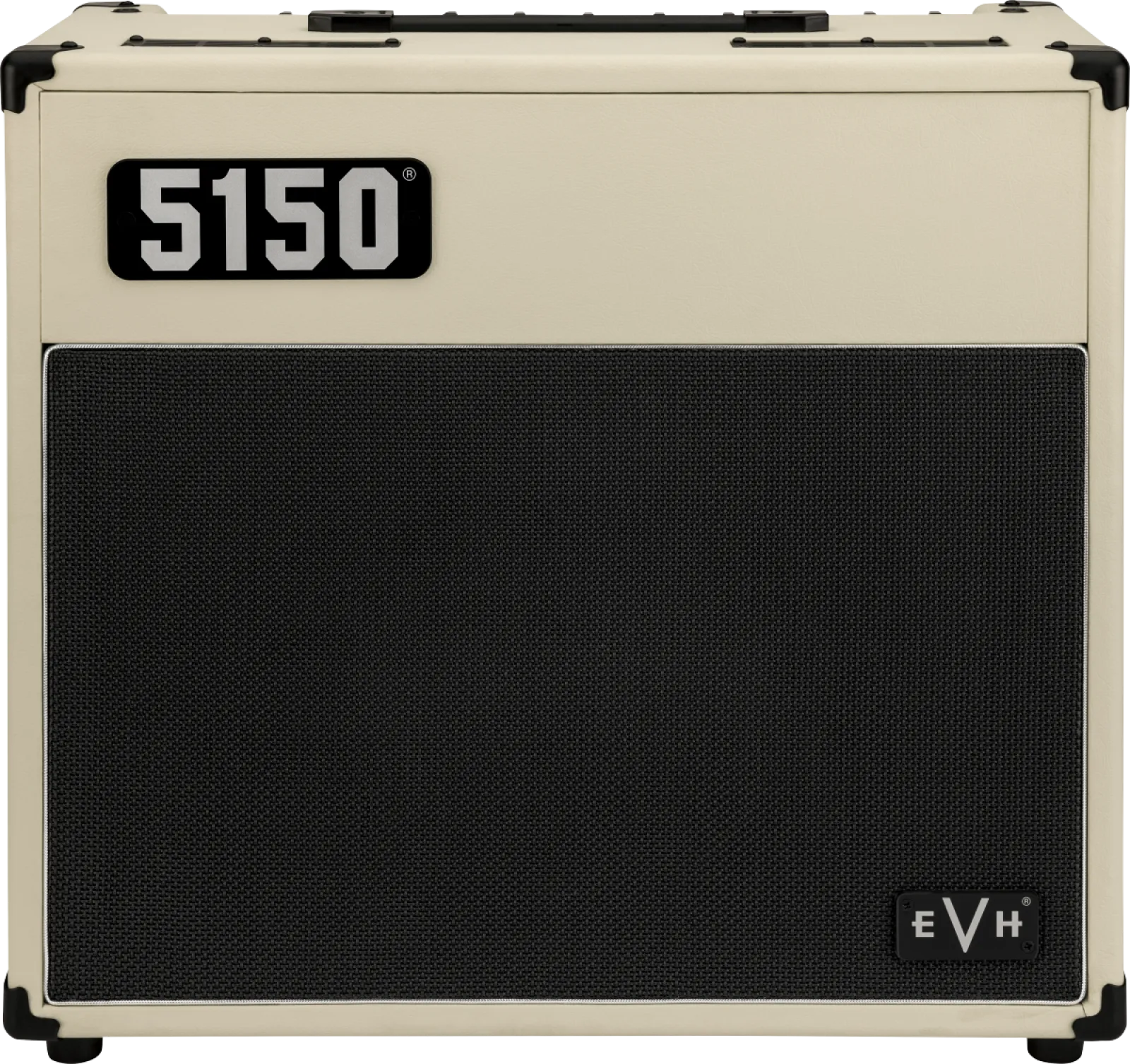 EVH 5150 Iconic Series 15W 1X10 Combo Ivory