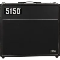 EVH 5150 Iconic Series 40W 1x12 Combo Black