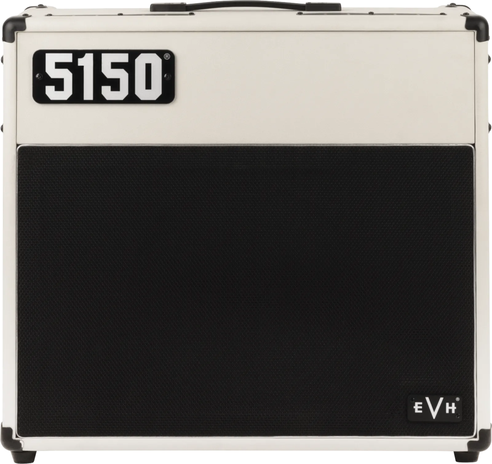 EVH 5150 Iconic Series 40W 1x12 Combo Ivory