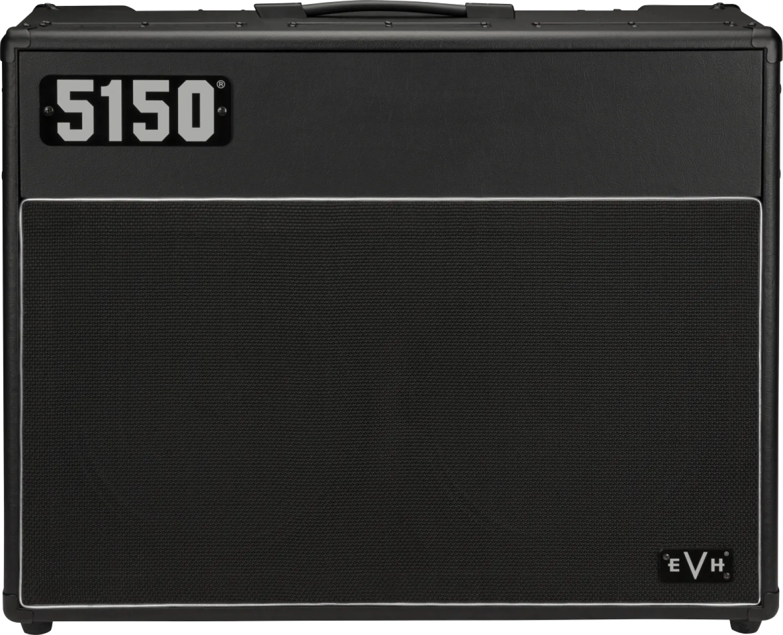 EVH 5150 Iconic Series 60W 2X12 Combo Black