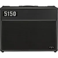 EVH 5150 Iconic Series 60W 2X12 Combo Black
