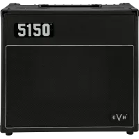 EVH 5150 Iconic Series 15W 1X10 Combo Black