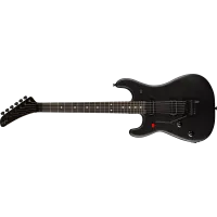 EVH 5150 Series Standard LH Stealth Black