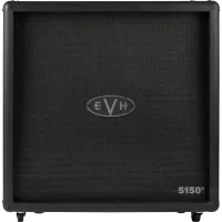 EVH 5150III 100S 4x12 Cabinet Black