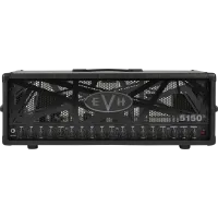 EVH 5150III 100S Head Black