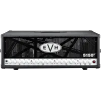 EVH 5150III 100W Head Black