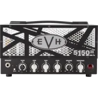 EVH 5150III 15W LBXII Head Black