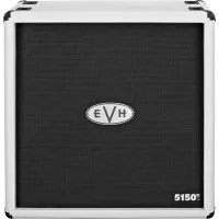 EVH 5150III 4x12 Cabinet Ivory