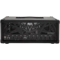EVH 5150III 50S 6L6 Head Black