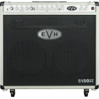 EVH 5150III 50W 6L6 2x12 Combo Ivory