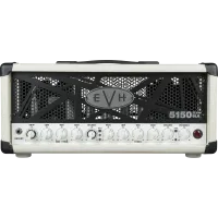EVH 5150III 50W 6L6 Head Ivory