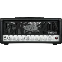 EVH 5150III 50W 6L6 Head Black