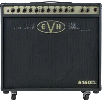 EVH 5150III 50W EL34 1x12 Combo Black