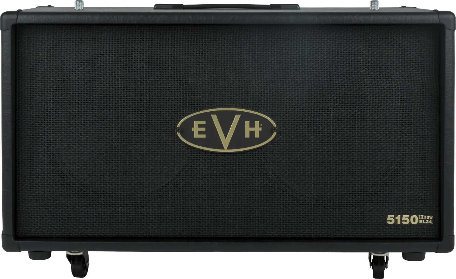 EVH 5150III EL34 2x12 Cabinet