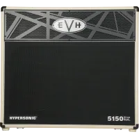 EVH 5150III Hypersonic 6L6 2x12 Ivory