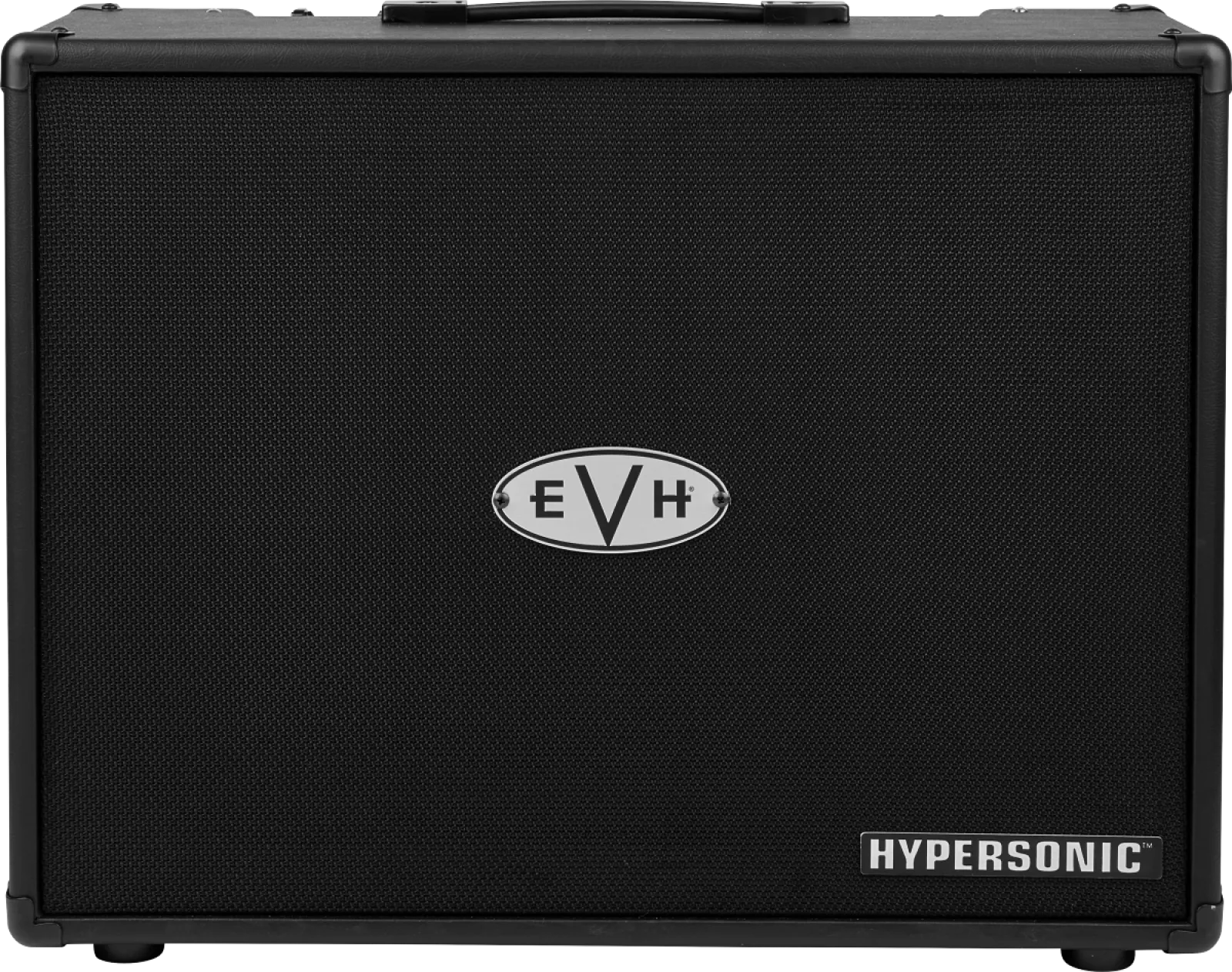 EVH Hypersonic FR-12 Black