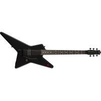 EVH Limited Edition Star Stealth Black