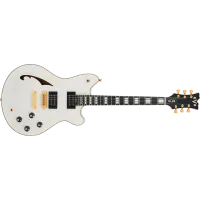 EVH SA-126 Special Platinum Pearl Metallic