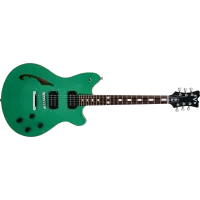 EVH SA-126 Standard Pelham Green