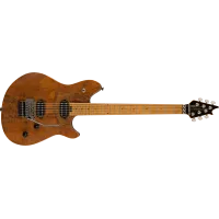 EVH Wolfgang WG Standard Exotic Black Walnut 