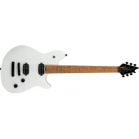 EVH Wolfgang WG Standard TOM Cream White