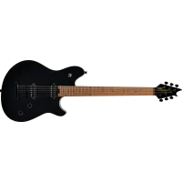 EVH Wolfgang WG Standard TOM Gloss Black