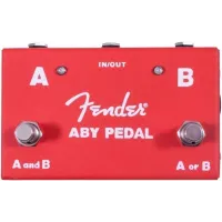 Fender ABY kapcsoló