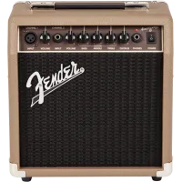 Fender Acoustasonic 15