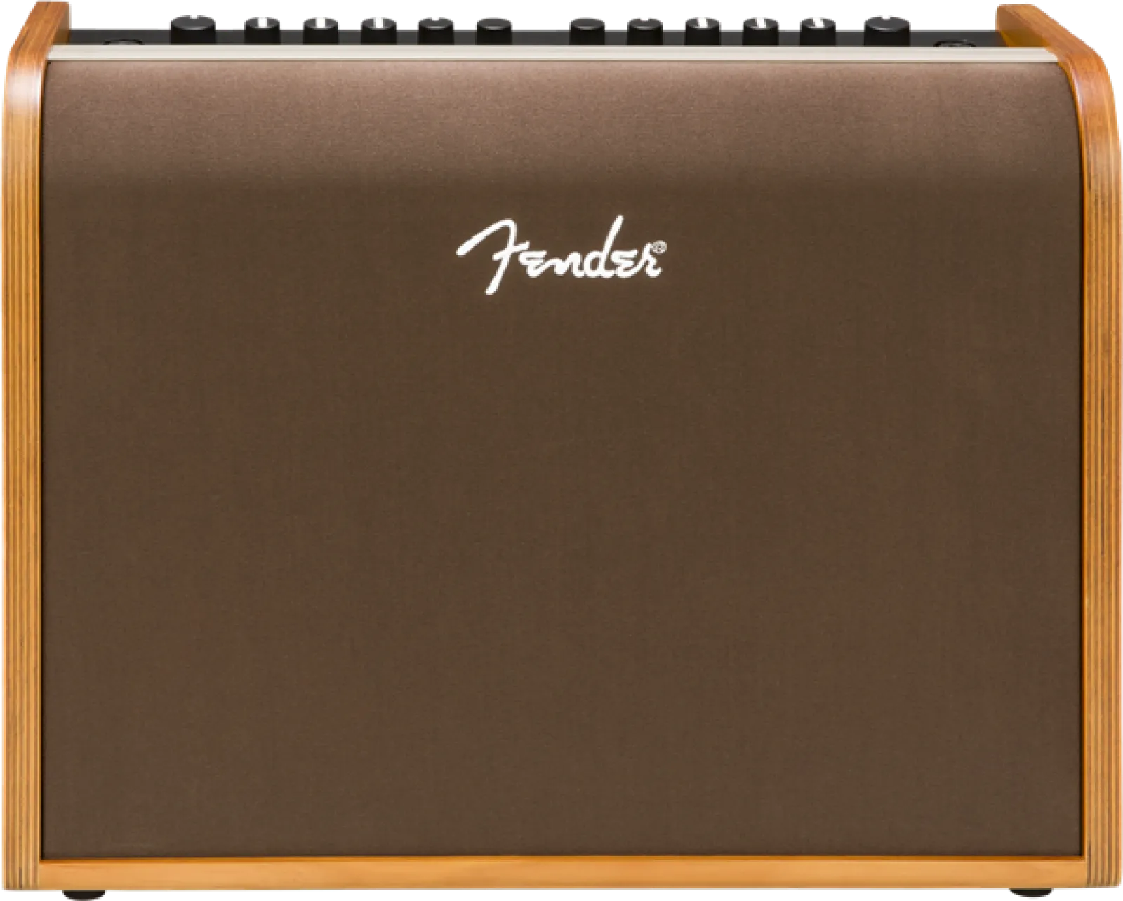 Fender Acoustic 100 Natural Blonde