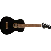 Fender Avalon Tenor Ukulele Black