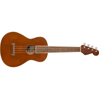 Fender Avalon Tenor Ukulele Natural