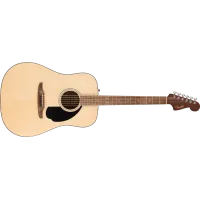 Fender California Standard Redondo Natural