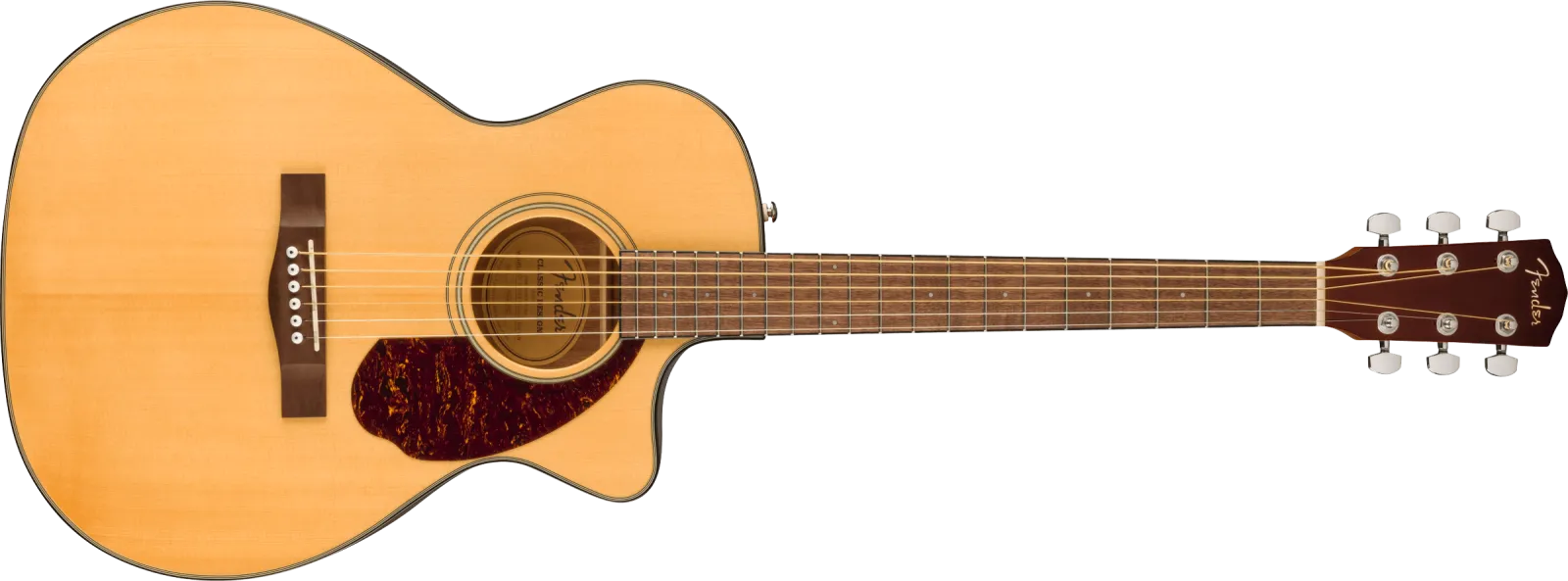 Fender CC-140SCE Concert Natural