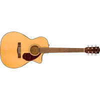 Fender CC-140SCE Concert Natural