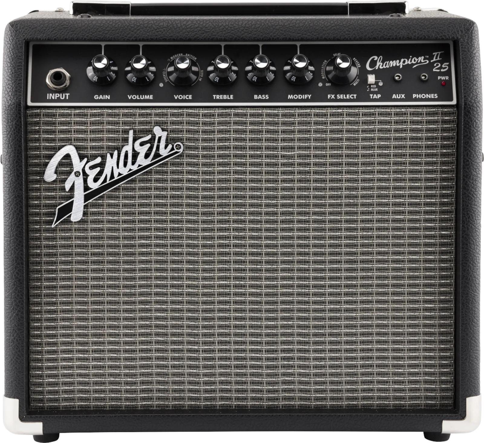 Fender Champion II 25