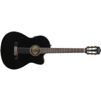 Fender CN-140SCE Black