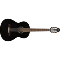 Fender CN-60S Black