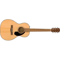 Fender CP-60S Parlor Natural
