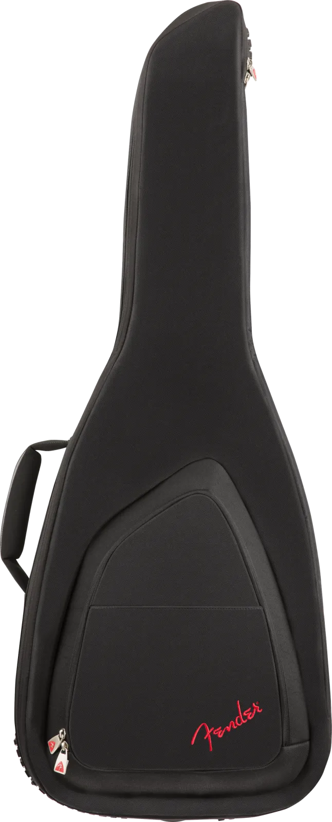 Fender FE620 elektromos gitár puhatok
