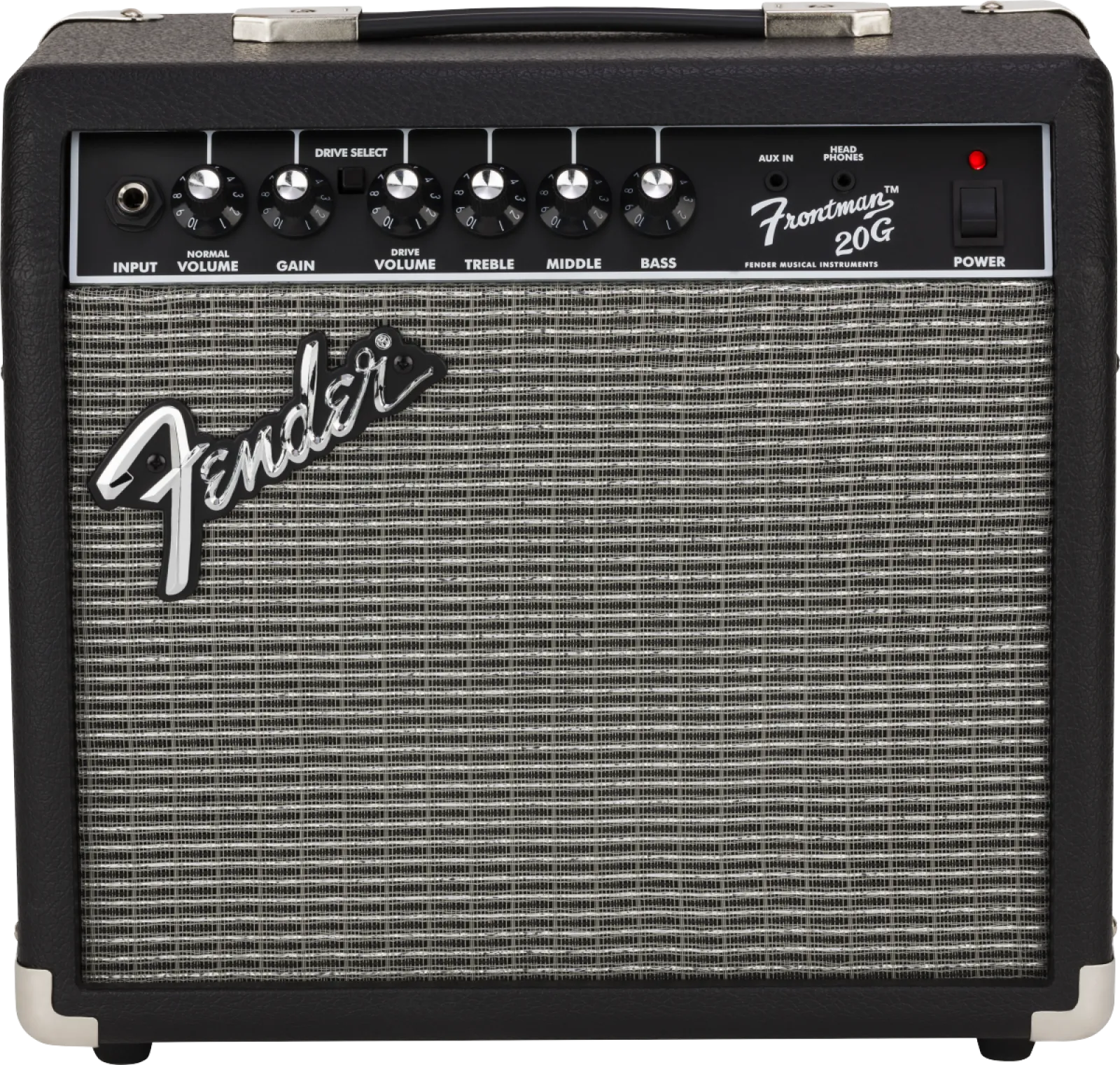Fender Frontman 20G