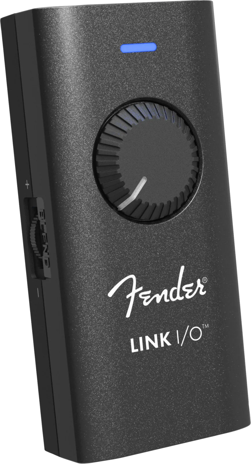 Fender Link I/O