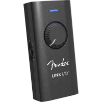 Fender Link I/O