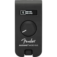 Fender Mustang Micro Plus
