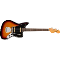 Fender Player II Series Jaguar RW 3-Color Sunburst