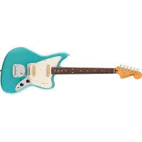 Fender Player II Jaguar Aquatone Blue
