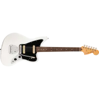 Fender Player II Jaguar Polar White