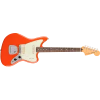 Fender Player II Jaguar Rallye Orange